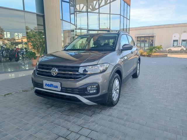 VOLKSWAGEN T-CROSS 1.6 TDI SCR STYLE BMT - foto 20