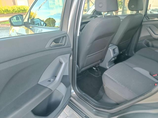 VOLKSWAGEN T-CROSS 1.6 TDI SCR STYLE BMT - foto 5