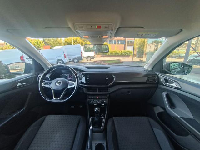 VOLKSWAGEN T-CROSS 1.6 TDI SCR STYLE BMT - foto 6