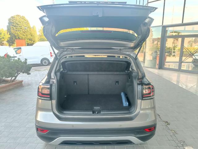 VOLKSWAGEN T-CROSS 1.6 TDI SCR STYLE BMT - foto 12