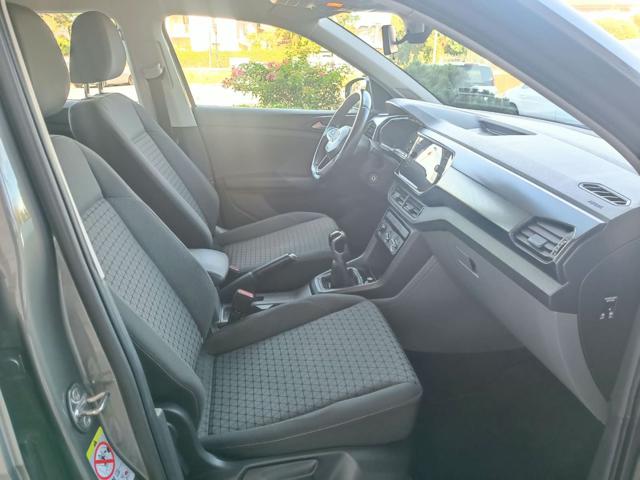 VOLKSWAGEN T-CROSS 1.6 TDI SCR STYLE BMT - foto 11