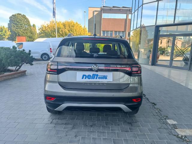 VOLKSWAGEN T-CROSS 1.6 TDI SCR STYLE BMT - foto 15