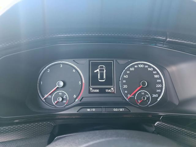 VOLKSWAGEN T-CROSS 1.6 TDI SCR STYLE BMT - foto 24