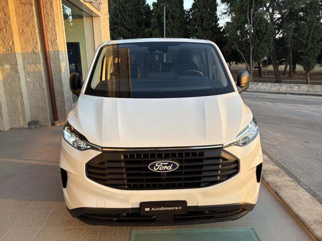 FORD TRANSIT CUSTOM 2.0 ECOBLUE 136CV PL COMBI TREND - foto 2