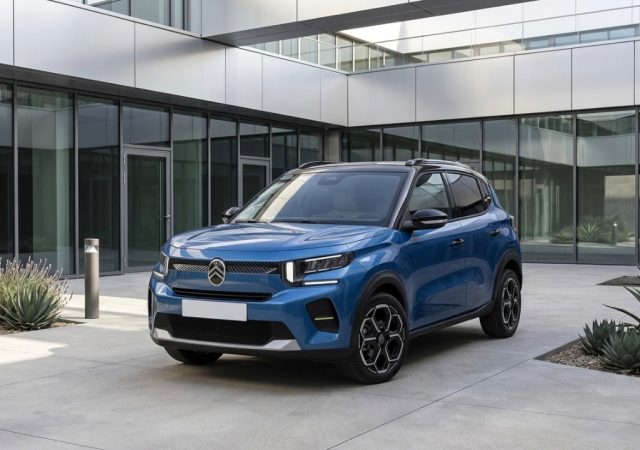 CITROEN C3 1.2 - foto 4