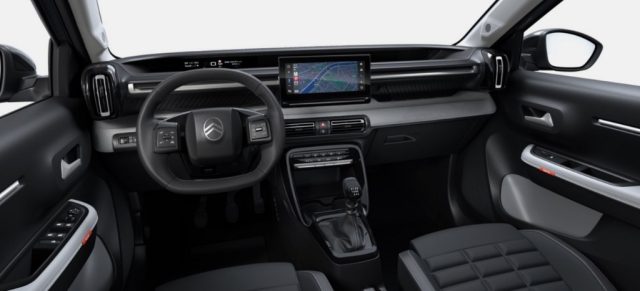 CITROEN C3 1.2 - foto 6