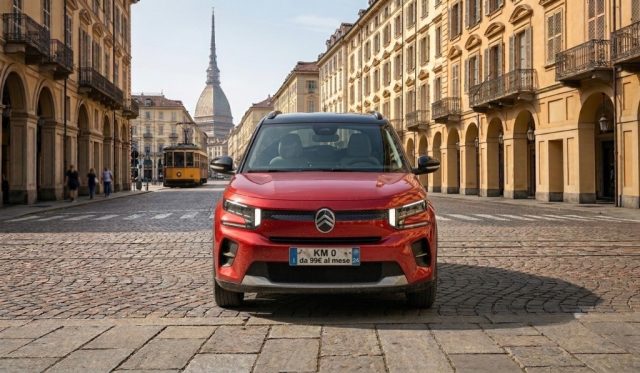 CITROEN C3 1.2 - foto 2