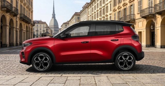 CITROEN C3 1.2 - foto 3