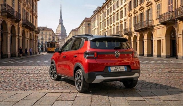CITROEN C3 1.2 - foto 4