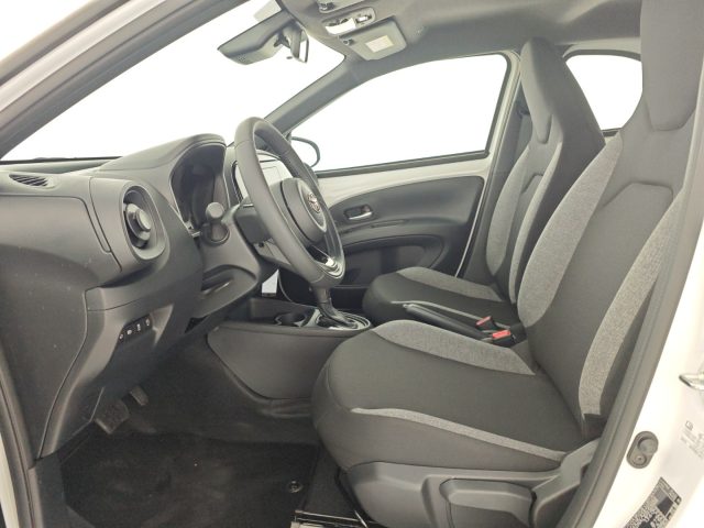 TOYOTA AYGO X 1.0 VVT-I 72 CV AUTOMATICA ACTIV - foto 10