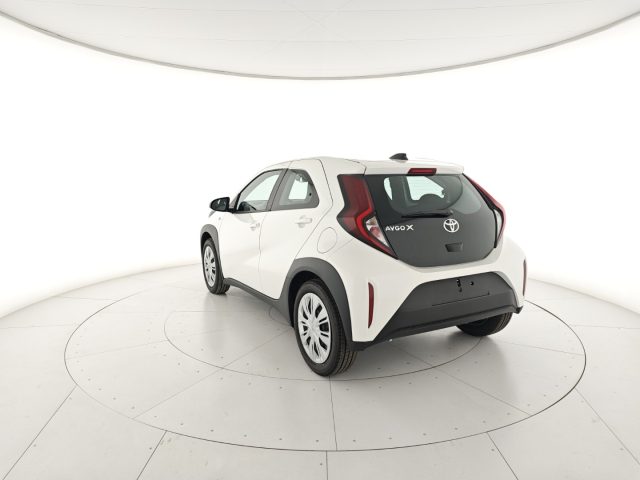 TOYOTA AYGO X 1.0 VVT-I 72 CV AUTOMATICA ACTIV - foto 11