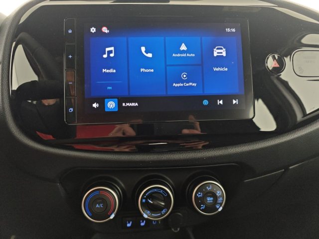 TOYOTA AYGO X 1.0 VVT-I 72 CV AUTOMATICA ACTIV - foto 3