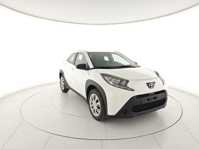 TOYOTA AYGO X 1.0 VVT-I 72 CV AUTOMATICA ACTIV - foto 9