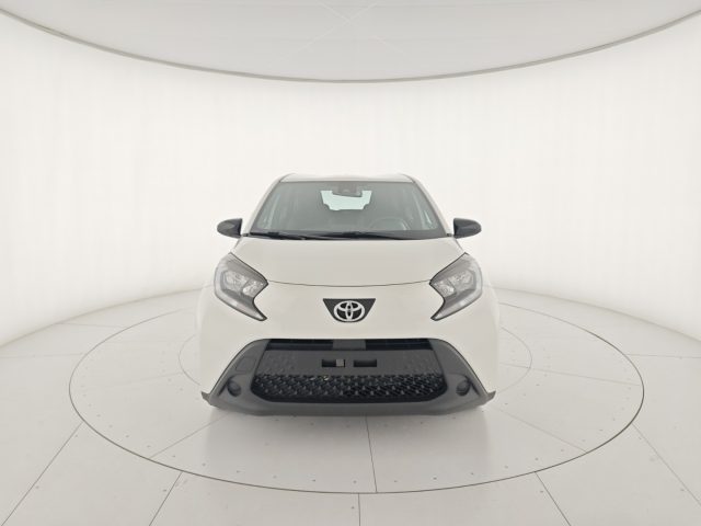TOYOTA AYGO X 1.0 VVT-I 72 CV AUTOMATICA ACTIV - foto 5