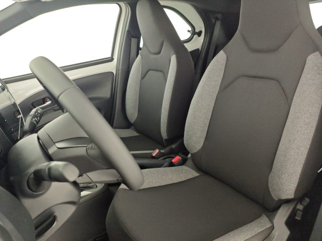 TOYOTA AYGO X 1.0 VVT-I 72 CV AUTOMATICA ACTIV - foto 12