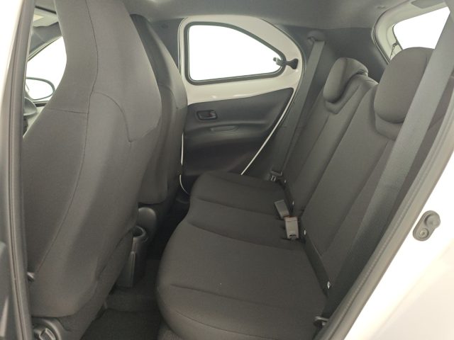 TOYOTA AYGO X 1.0 VVT-I 72 CV AUTOMATICA ACTIV - foto 14