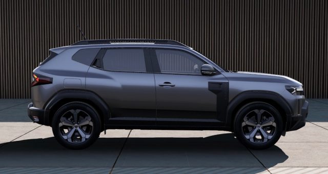 DACIA DUSTER 120 CV - foto 2