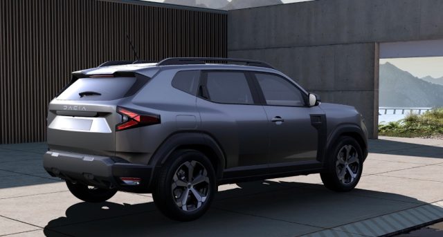 DACIA DUSTER 120 CV - foto 3