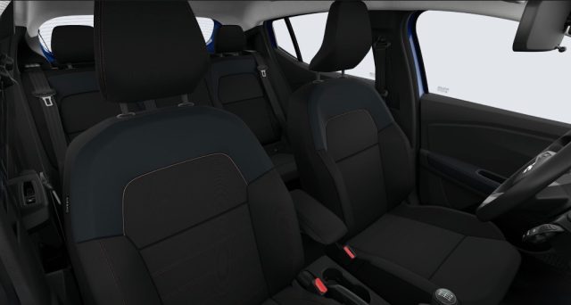 DACIA JOGGER 120 CV - foto 5