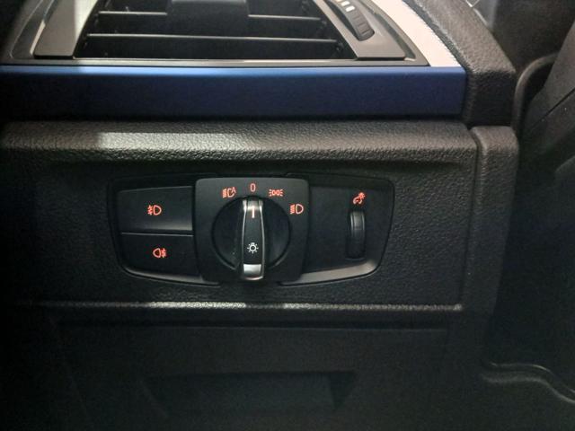 BMW 120 XDRIVE 5P. MSPORT+TETTO APRIBILE - foto 9