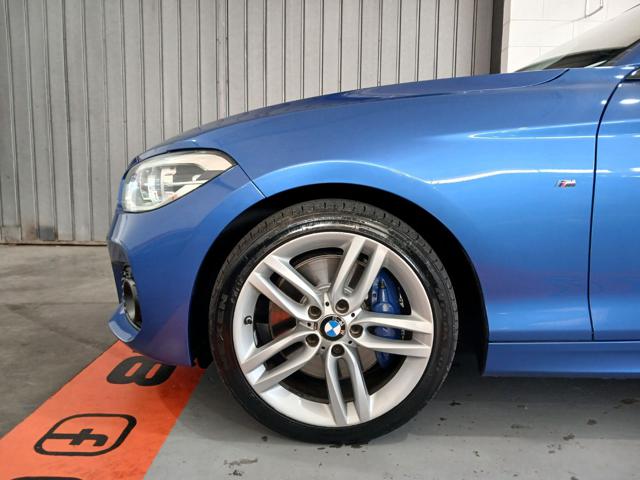 BMW 120 XDRIVE 5P. MSPORT+TETTO APRIBILE - foto 20