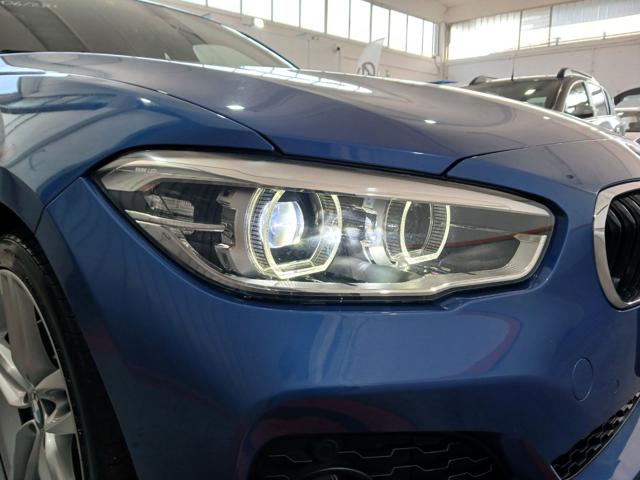 BMW 120 XDRIVE 5P. MSPORT+TETTO APRIBILE - foto 17