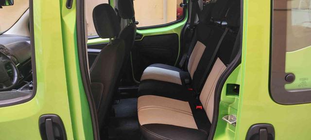 FIAT QUBO 1.3 MJT 75 CV DYNAMIC - foto 6