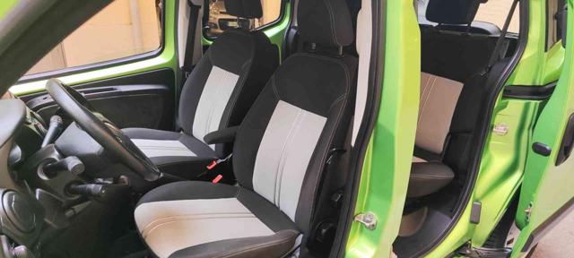FIAT QUBO 1.3 MJT 75 CV DYNAMIC - foto 8
