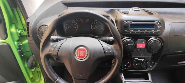 FIAT QUBO 1.3 MJT 75 CV DYNAMIC - foto 10