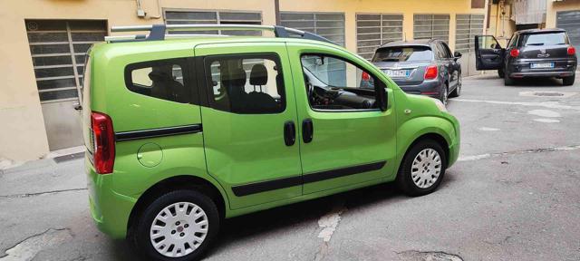 FIAT QUBO 1.3 MJT 75 CV DYNAMIC - foto 3
