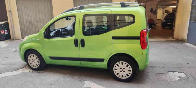 FIAT QUBO 1.3 MJT 75 CV DYNAMIC - foto 5