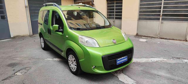 FIAT QUBO 1.3 MJT 75 CV DYNAMIC - foto 2