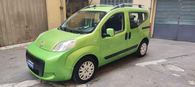 FIAT QUBO 1.3 MJT 75 CV DYNAMIC