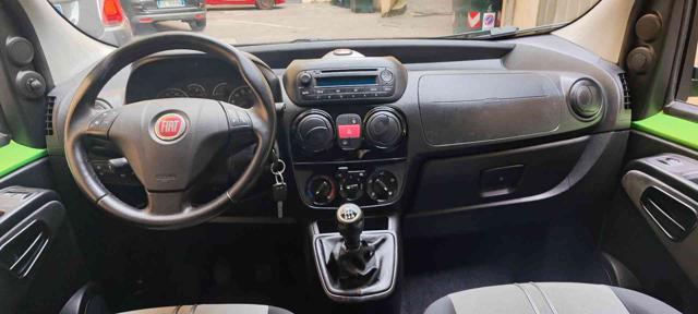 FIAT QUBO 1.3 MJT 75 CV DYNAMIC - foto 7