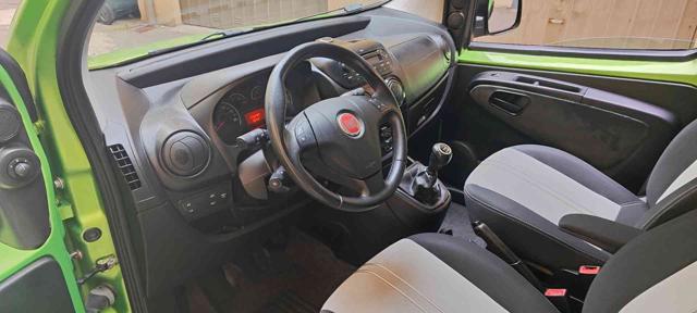 FIAT QUBO 1.3 MJT 75 CV DYNAMIC - foto 9