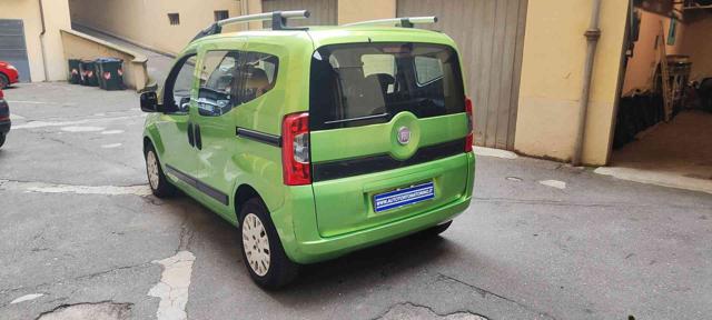 FIAT QUBO 1.3 MJT 75 CV DYNAMIC - foto 4