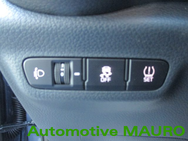 KIA PICANTO 1.0 GDI 5 PORTE URBAN - foto 10