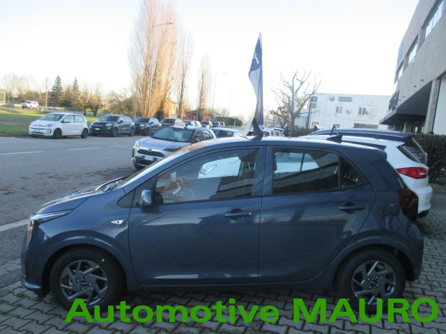 KIA PICANTO 1.0 GDI 5 PORTE URBAN - foto 2