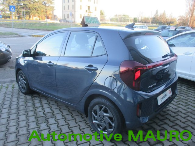 KIA PICANTO 1.0 GDI 5 PORTE URBAN - foto 3