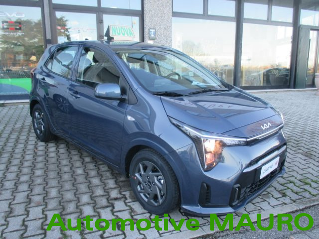 KIA PICANTO 1.0 GDI 5 PORTE URBAN - foto 6