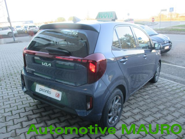 KIA PICANTO 1.0 GDI 5 PORTE URBAN - foto 5