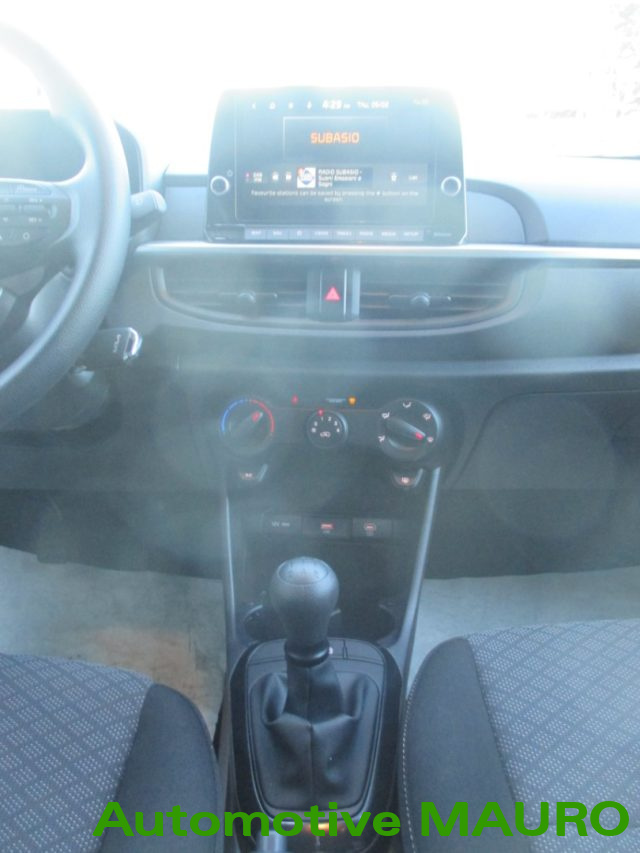 KIA PICANTO 1.0 GDI 5 PORTE URBAN - foto 21
