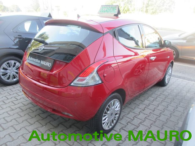 LANCIA YPSILON 1.2 69 CV 5 PORTE GOLD - foto 4