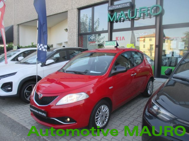 LANCIA YPSILON 1.2 69 CV 5 PORTE GOLD