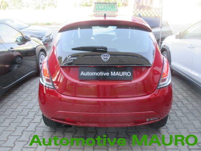 LANCIA YPSILON 1.2 69 CV 5 PORTE GOLD - foto 3
