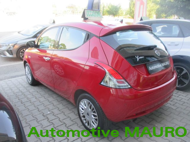 LANCIA YPSILON 1.2 69 CV 5 PORTE GOLD - foto 2