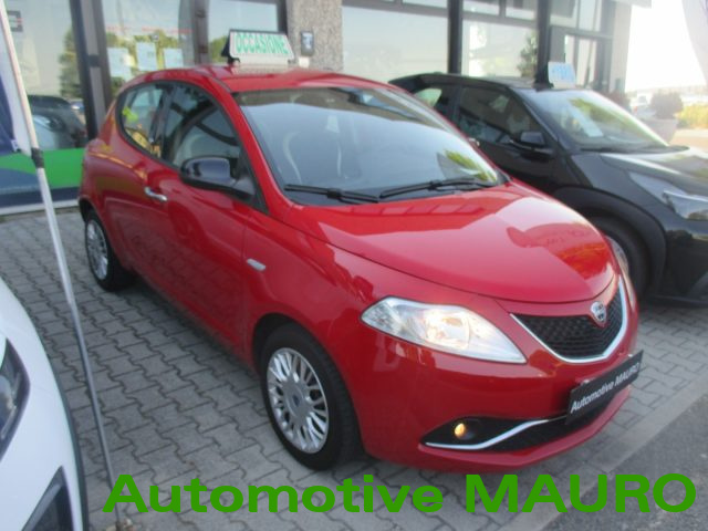 LANCIA YPSILON 1.2 69 CV 5 PORTE GOLD - foto 5