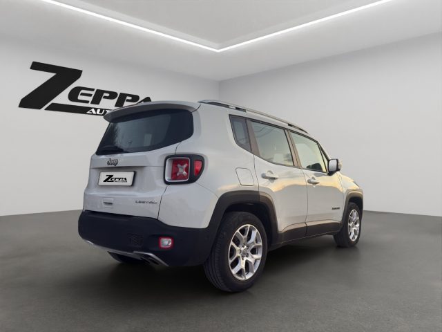 JEEP RENEGADE 1.6 MJT 120 CV LIMITED - foto 6