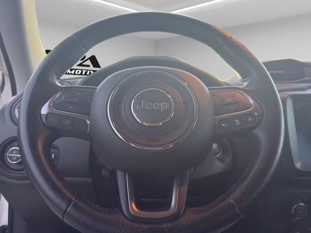 JEEP RENEGADE 1.6 MJT 120 CV LIMITED - foto 10