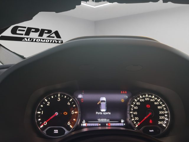 JEEP RENEGADE 1.6 MJT 120 CV LIMITED - foto 11